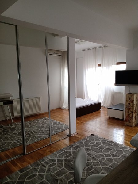 Basarab - Gara de Nord Kaufland